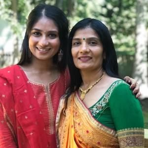 Meet your Posher, Kamini